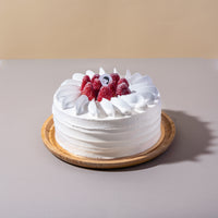 Korean Strawberry Shortcake (GET IT TODAY!)